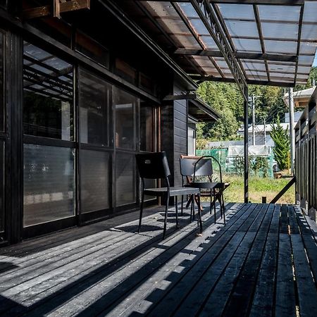 Classic Japan Living Kawamuraya Fujikawaguchiko Εξωτερικό φωτογραφία