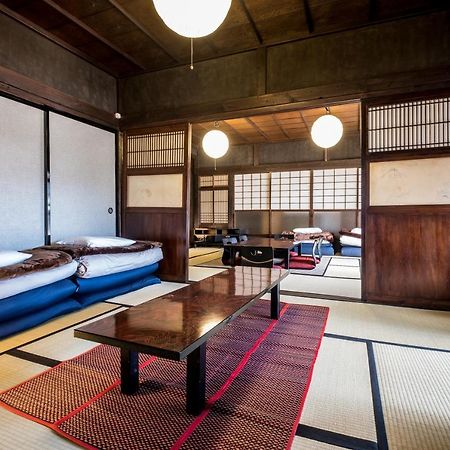 Classic Japan Living Kawamuraya Fujikawaguchiko Εξωτερικό φωτογραφία