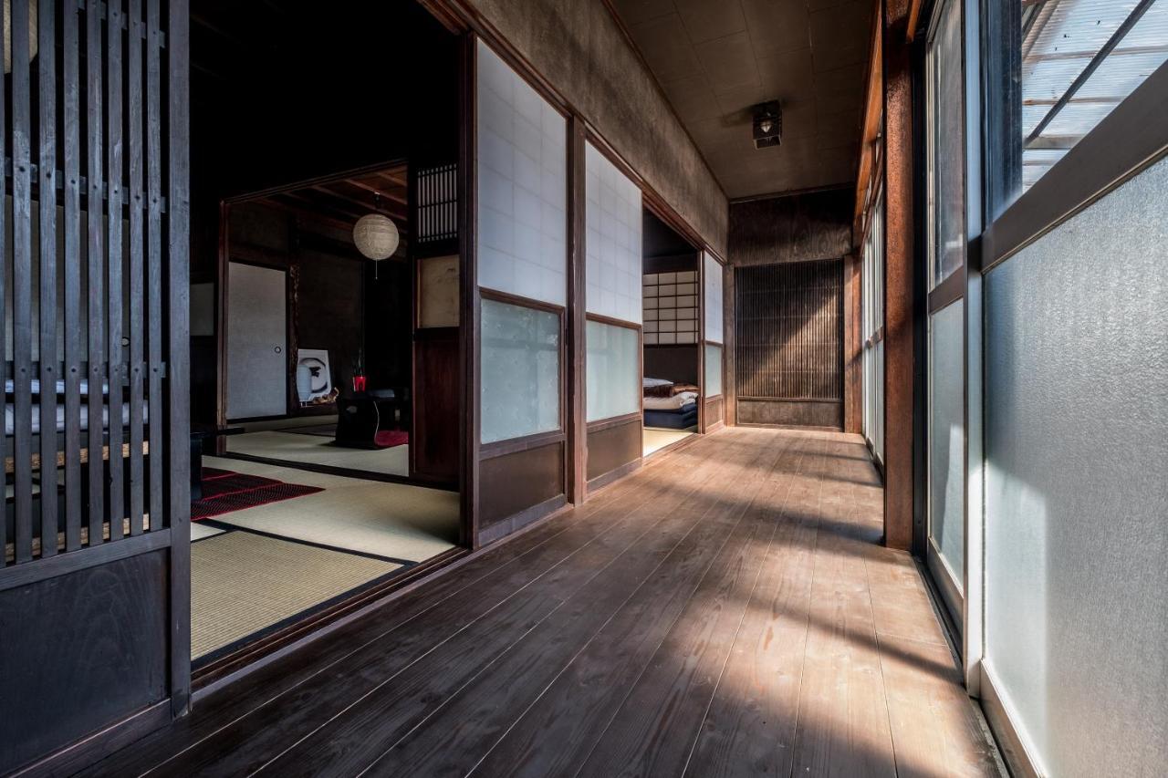 Classic Japan Living Kawamuraya Fujikawaguchiko Εξωτερικό φωτογραφία