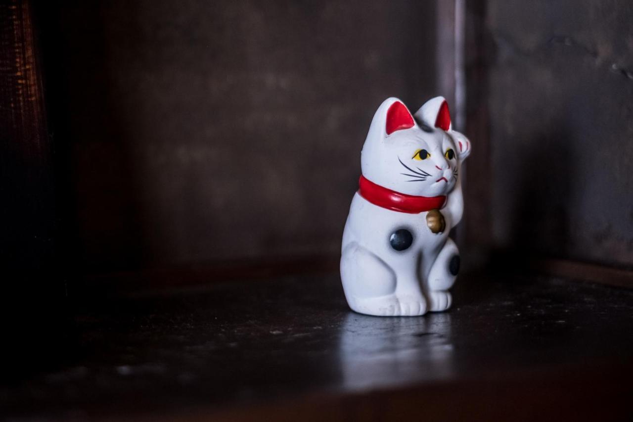 Classic Japan Living Kawamuraya Fujikawaguchiko Εξωτερικό φωτογραφία