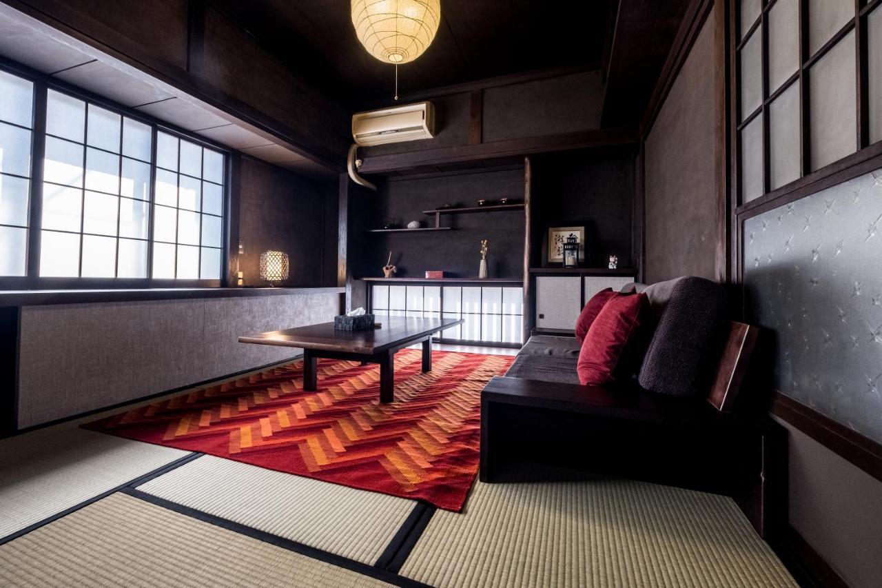 Classic Japan Living Kawamuraya Fujikawaguchiko Εξωτερικό φωτογραφία